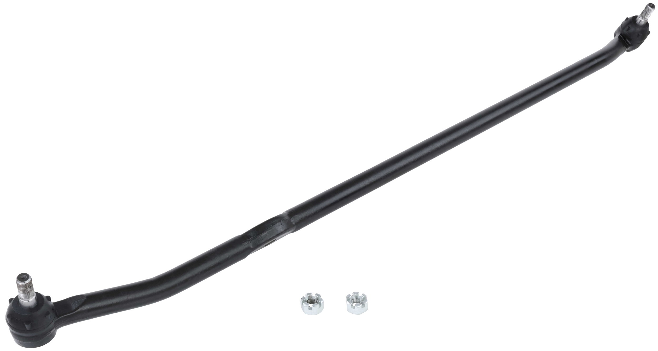 Delphi TA5179 Steering Tie Rod End - Image 5