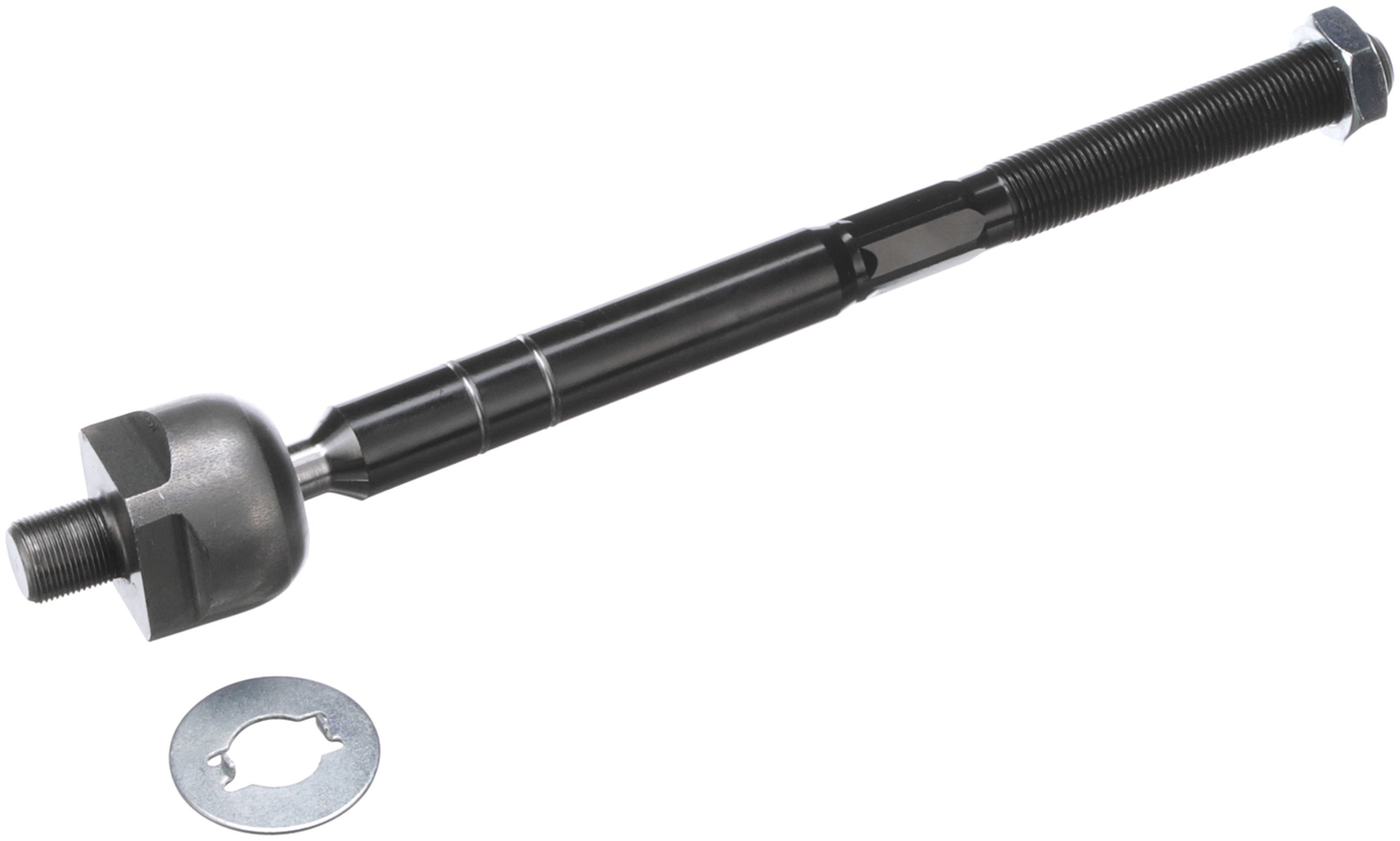Delphi TA5198 Steering Tie Rod End - Image 3