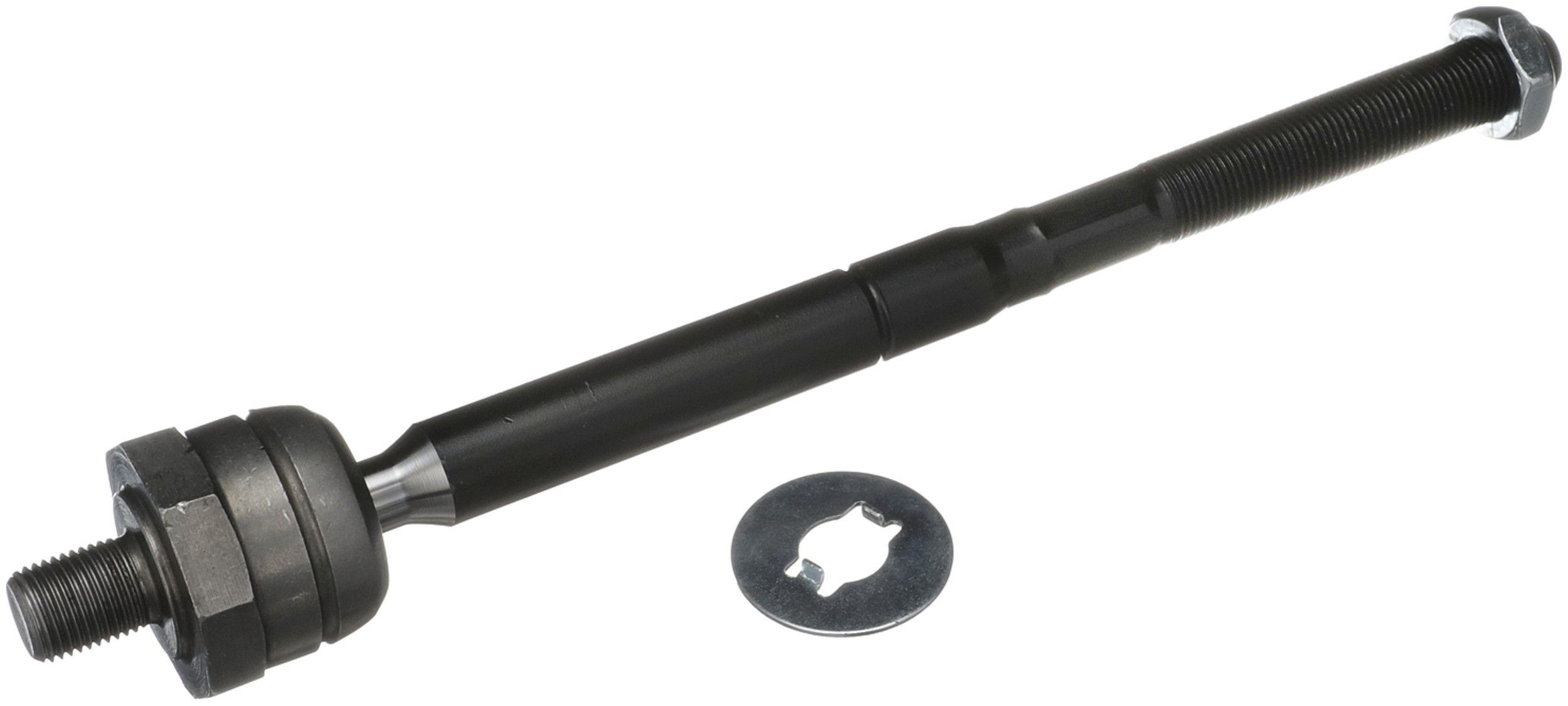 Delphi TA5205 Steering Tie Rod End - Image 3