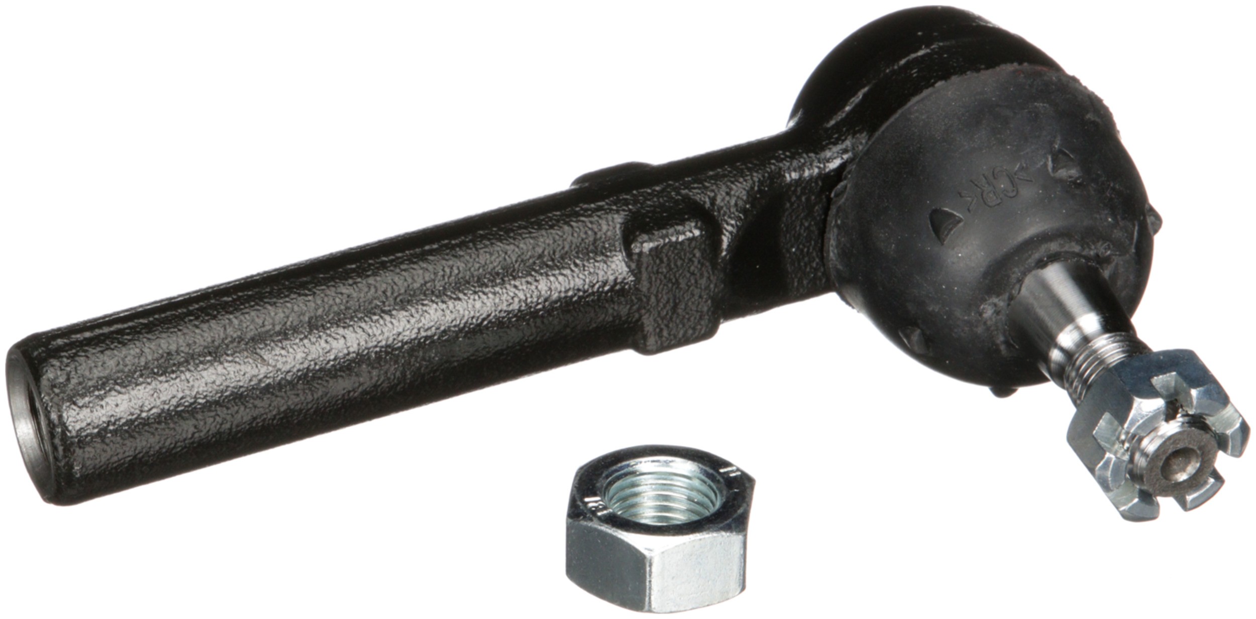 Delphi TA5207 Steering Tie Rod End - Image 3