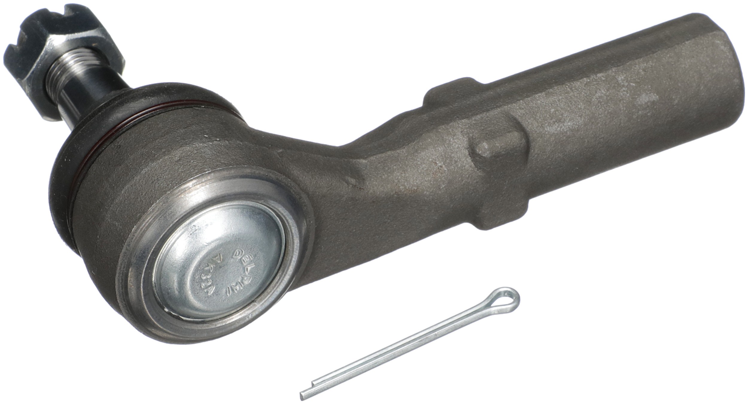 Delphi TA5257 Steering Tie Rod End - Image 4