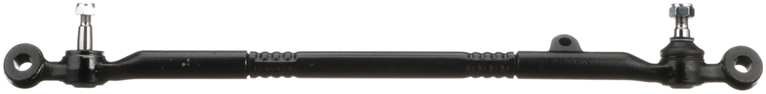 Delphi TA5280 Steering Drag Link - Image 2