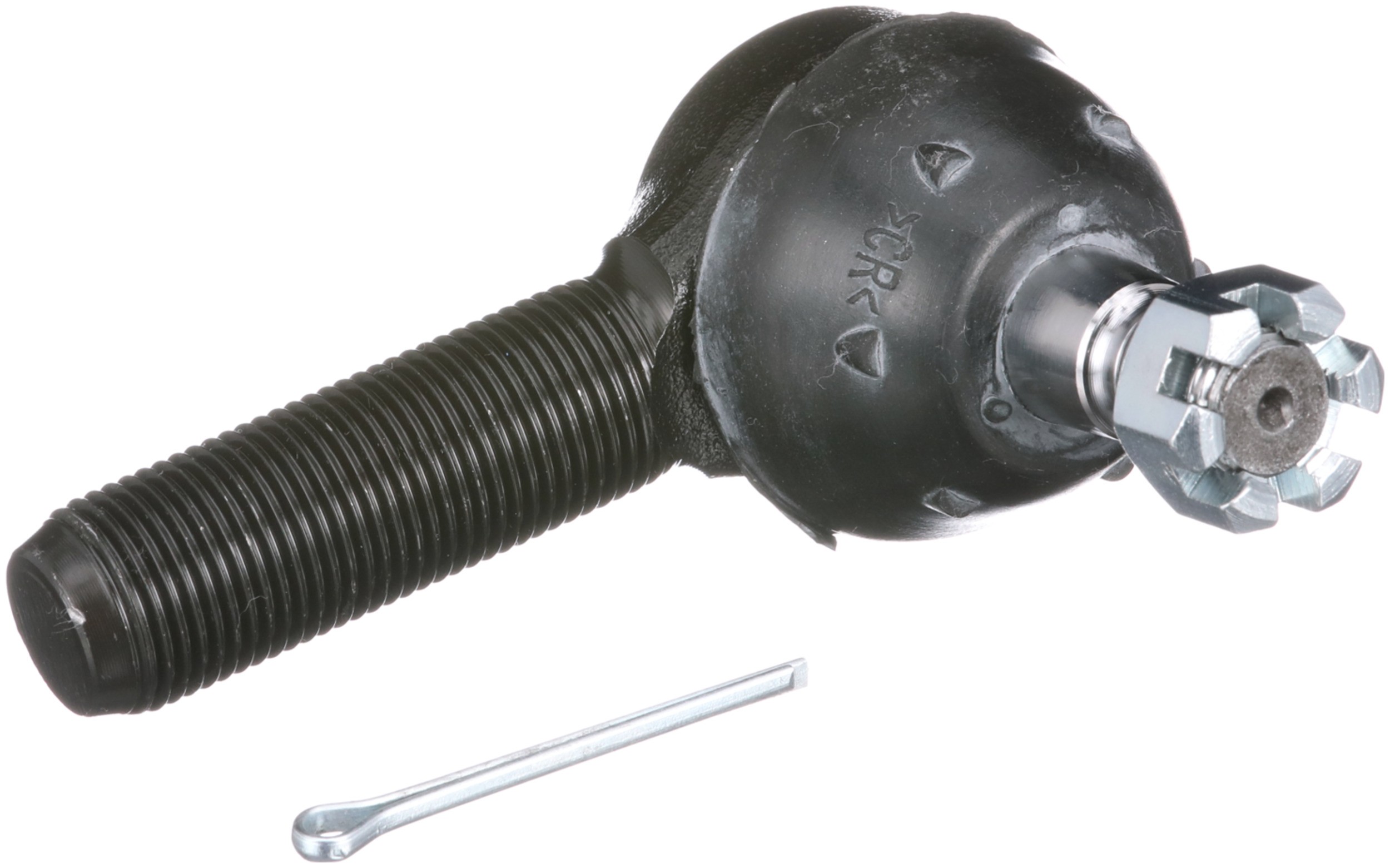 Delphi TA5333 Steering Tie Rod End - Image 3