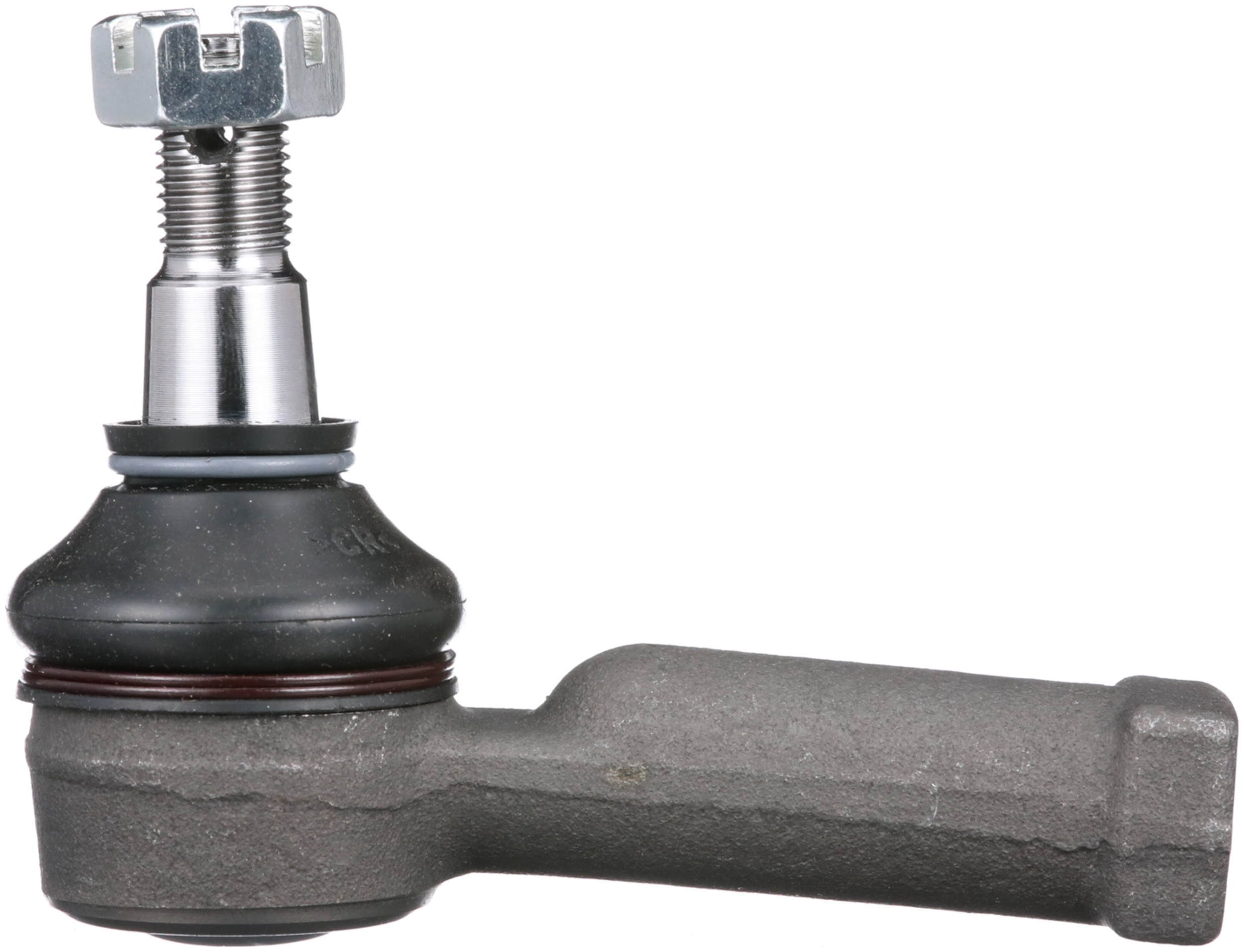 Delphi TA5345 Steering Tie Rod End - Image 2
