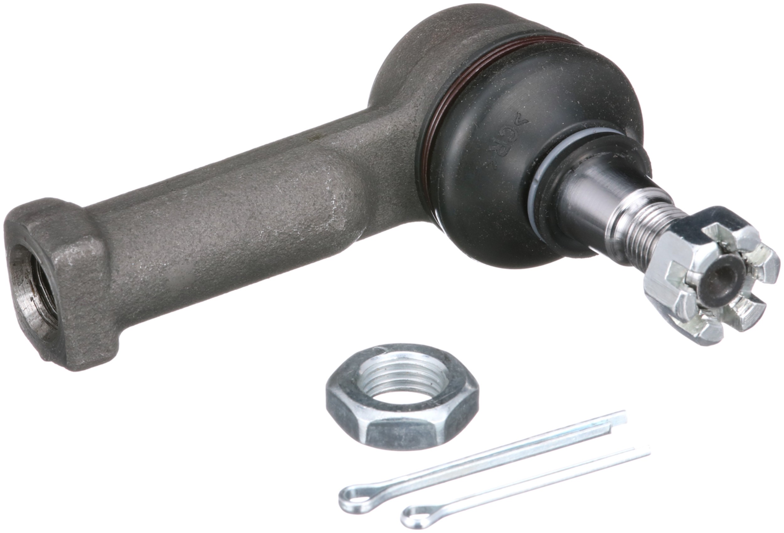 Delphi TA5345 Steering Tie Rod End - Image 3