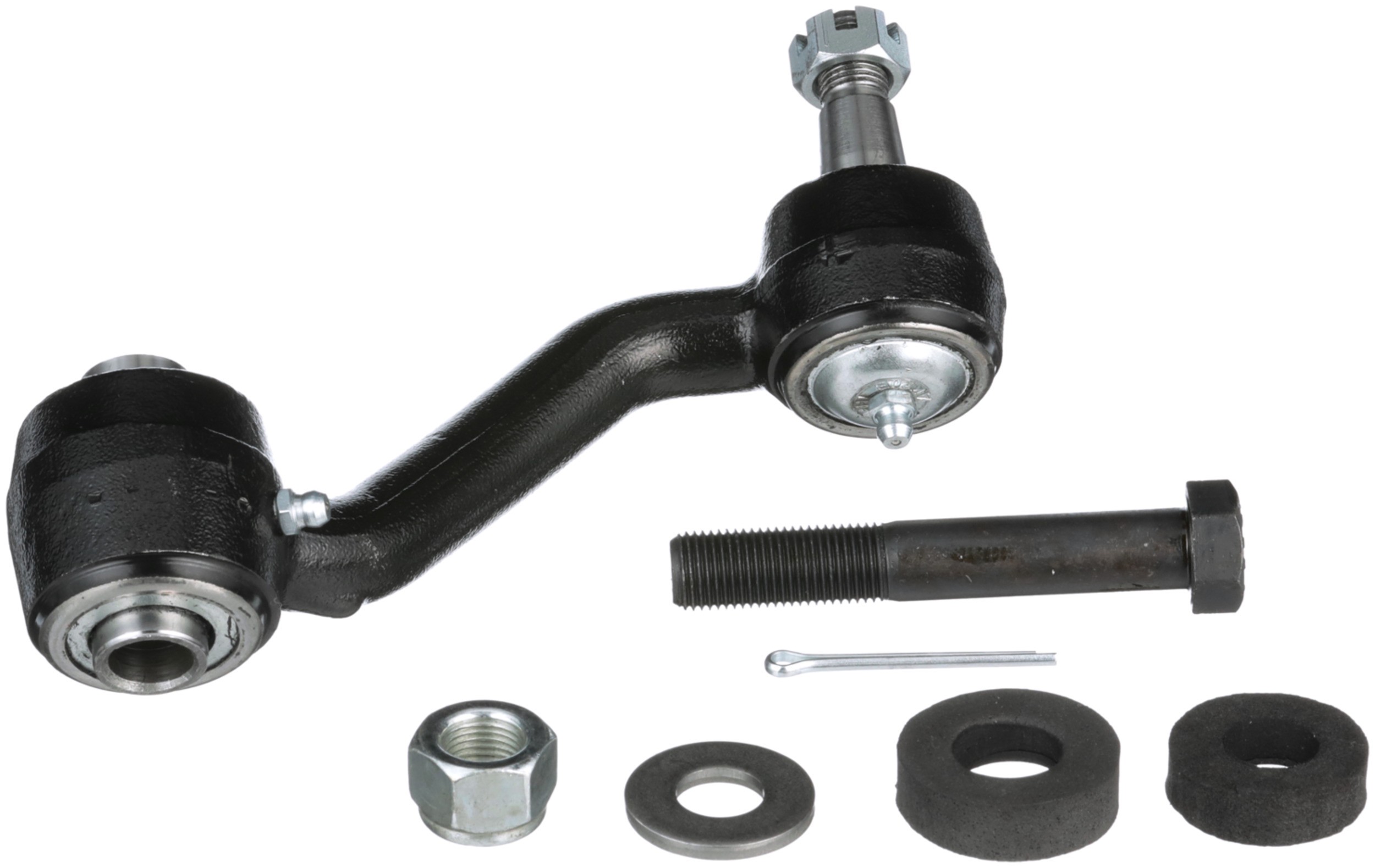 Delphi TA5378 Steering Idler Arm - Image 3