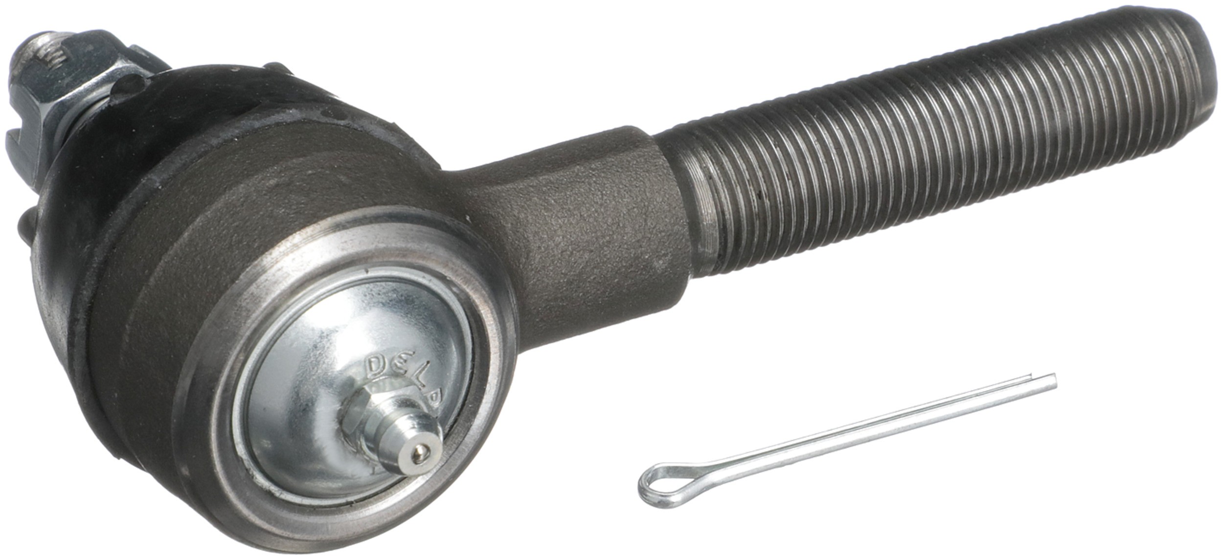 Delphi TA5391 Steering Tie Rod End - Image 4