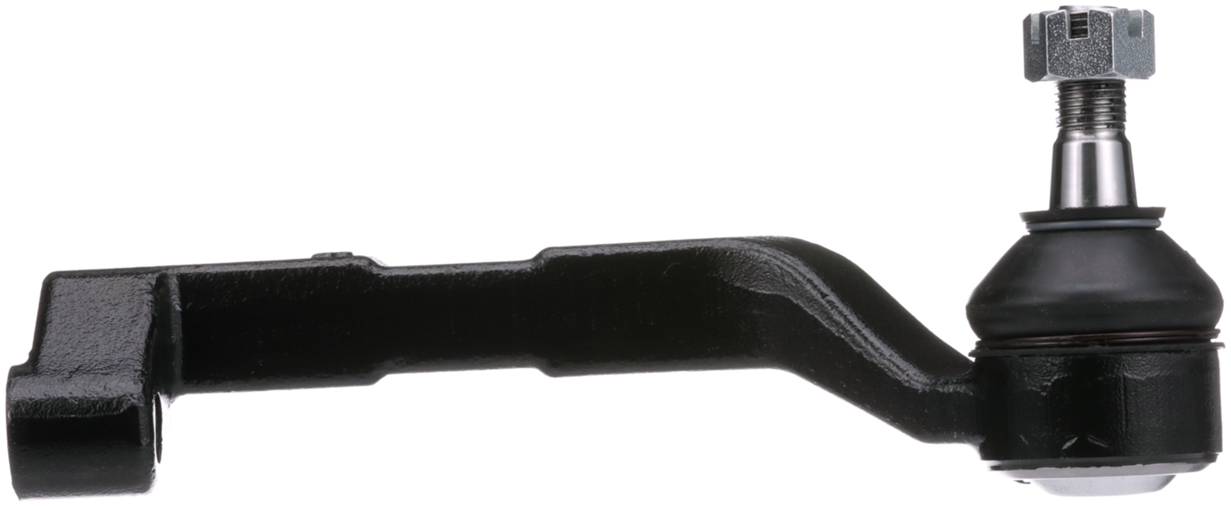 Delphi TA5392 Steering Tie Rod End - Image 2