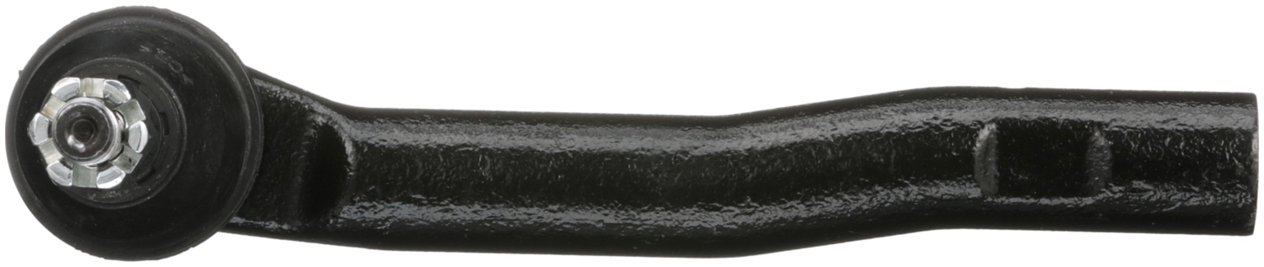 Delphi TA5400 Steering Tie Rod End - Image 3