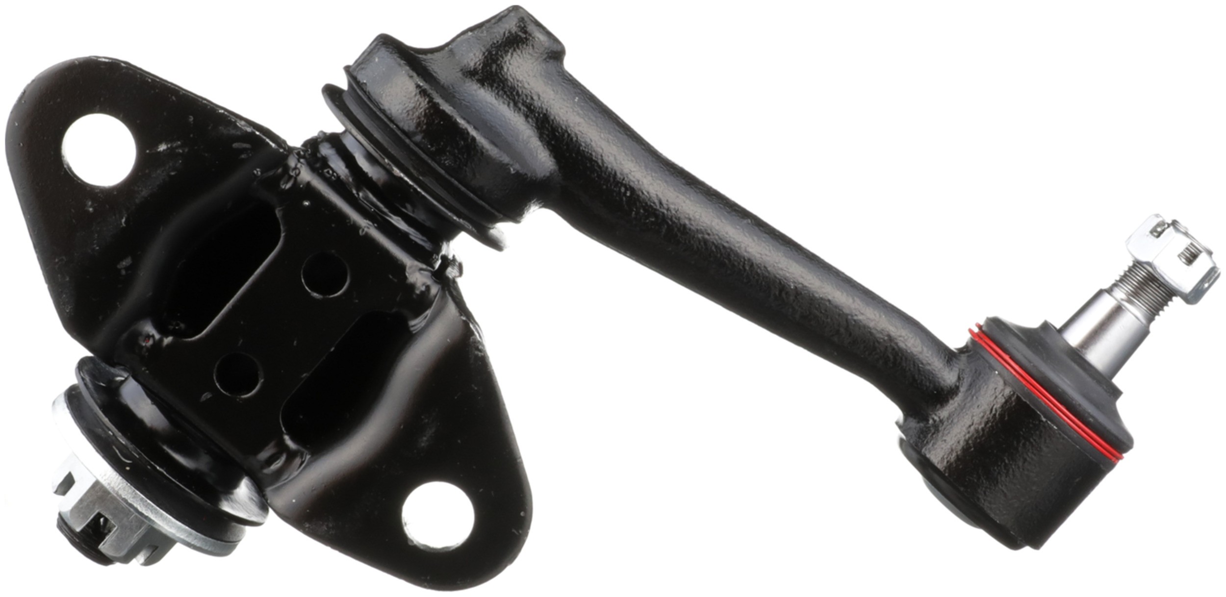 Delphi TA5410 Steering Idler Arm - Image 2