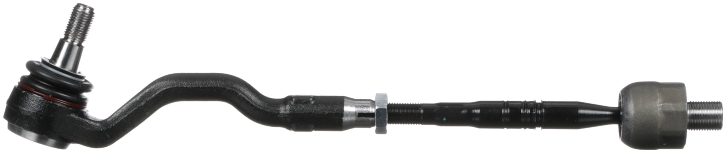 Delphi TA5414 Steering Tie Rod End Assembly - Image 2