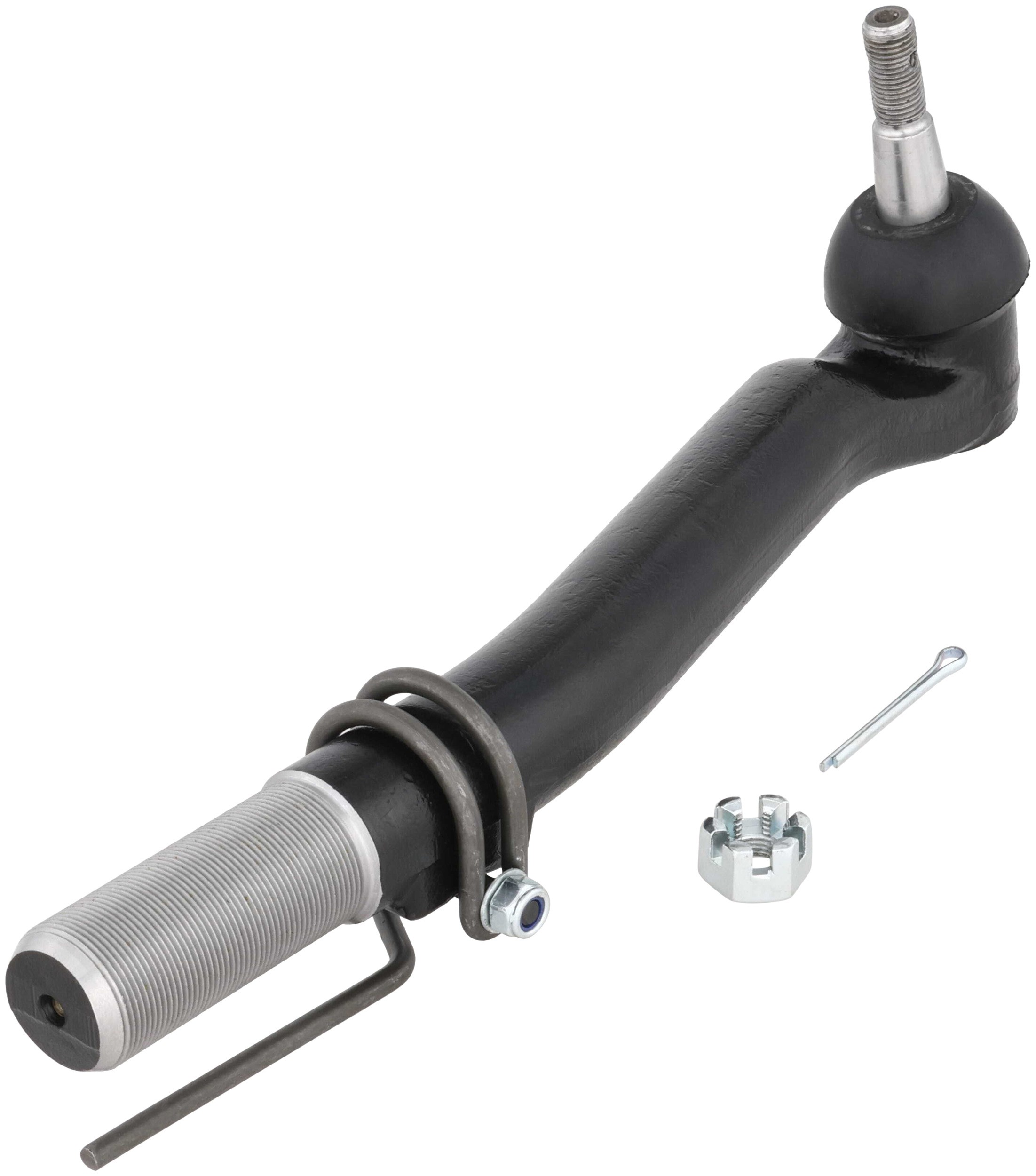 Delphi TA5452 Steering Tie Rod End - Image 5