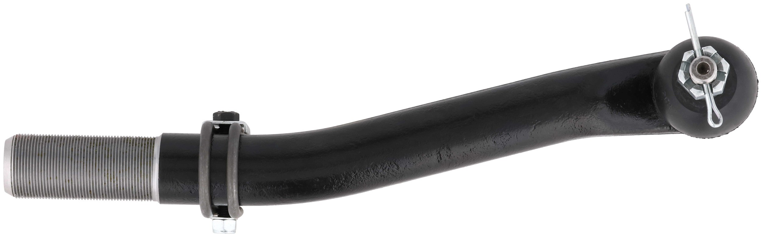 Delphi TA5452 Steering Tie Rod End - Image 8