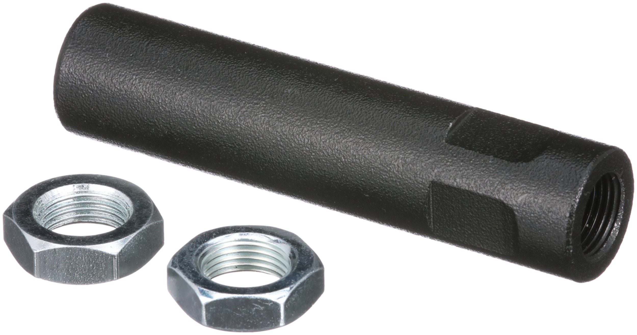 Delphi TA5457 Steering Tie Rod End Adjusting Sleeve - Image 3