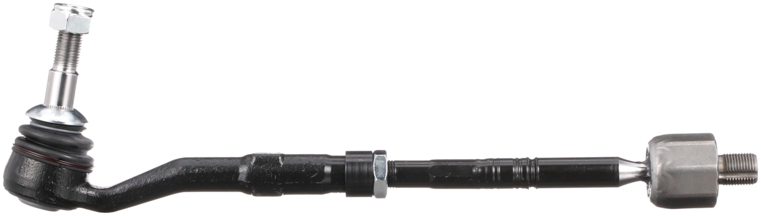Delphi TA5471 Steering Tie Rod End Assembly - Image 2