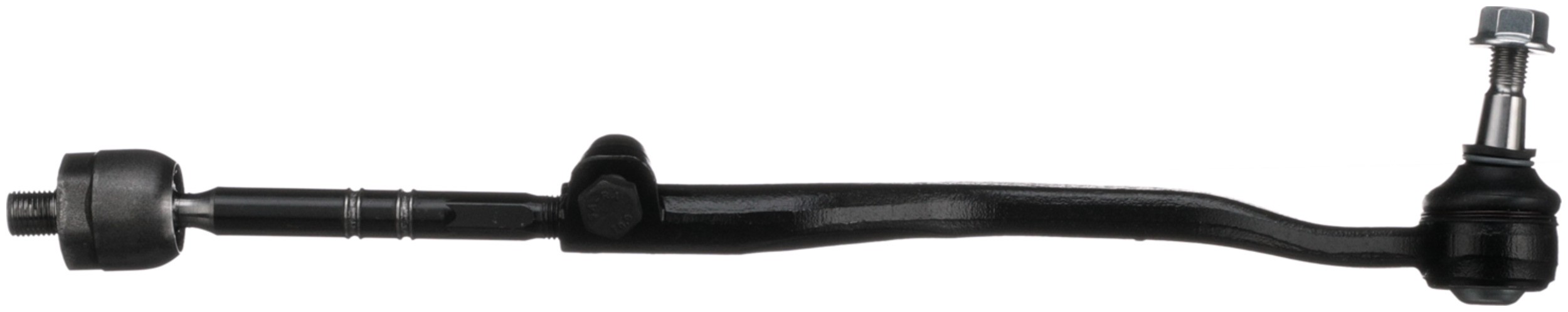 Delphi TA5477 Steering Tie Rod End Assembly - Image 3