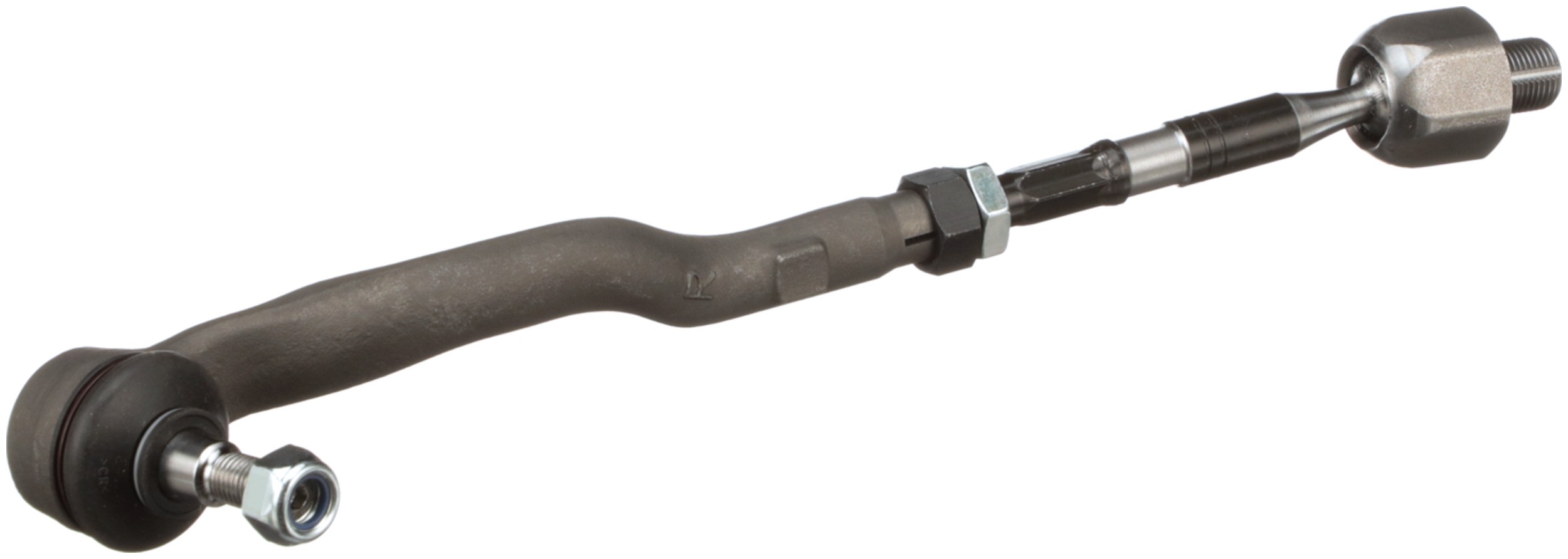 Delphi TA5489 Steering Tie Rod Assembly