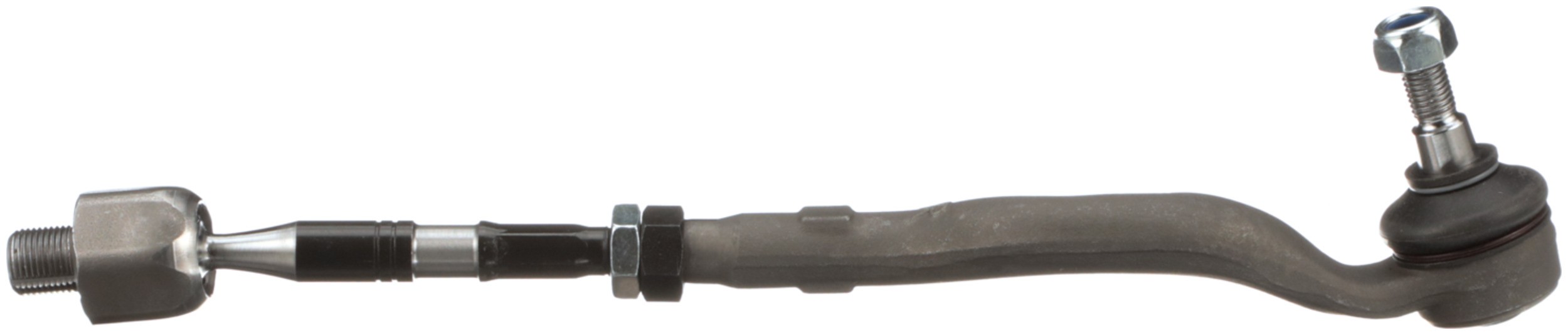 Delphi TA5489 Steering Tie Rod Assembly - Image 2