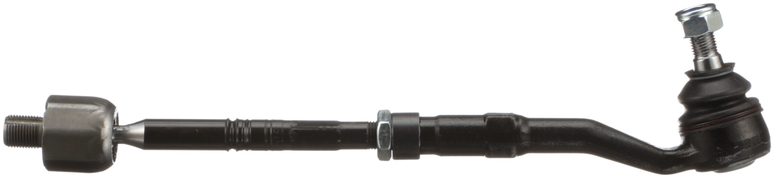 Delphi TA5499 Steering Tie Rod End Assembly - Image 2