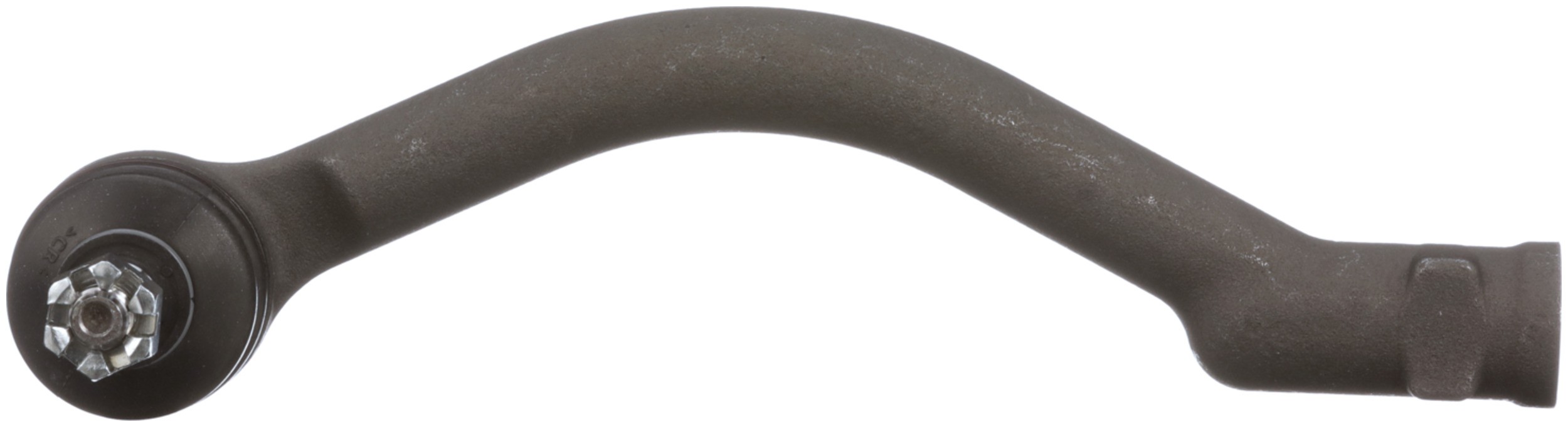 Delphi TA5500 Steering Tie Rod End - Image 3