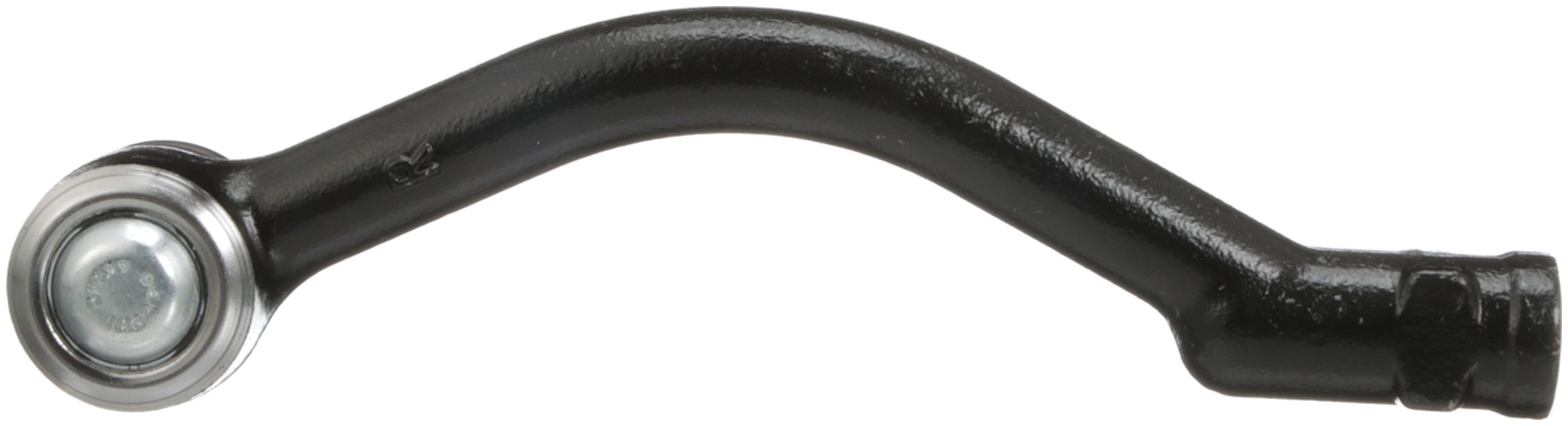 Delphi TA5501 Steering Tie Rod End - Image 3