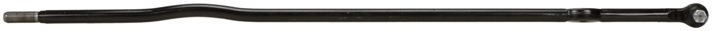Delphi TA5530 Steering Tie Rod End - Image 3