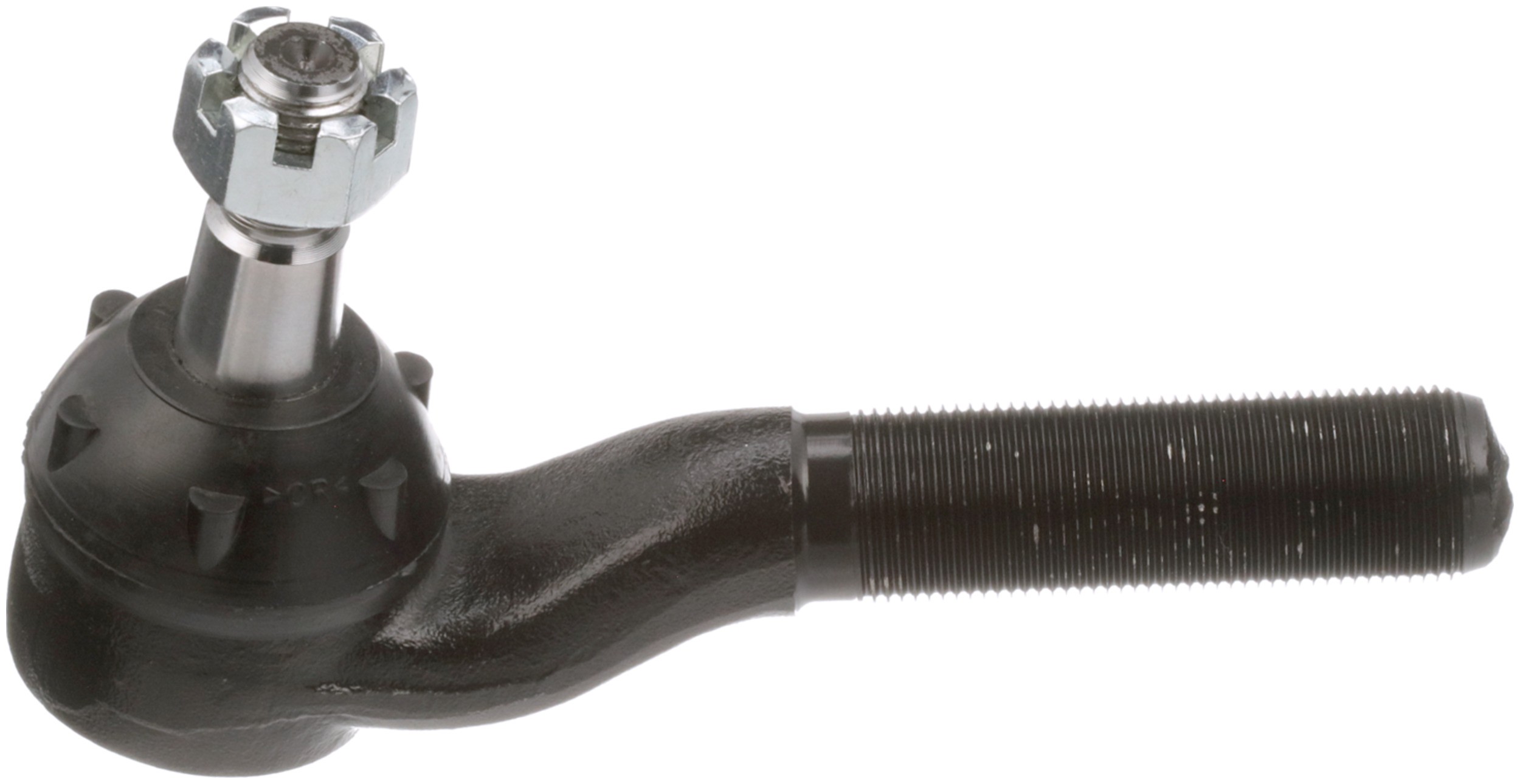 Delphi TA5532 Steering Tie Rod End - Image 2