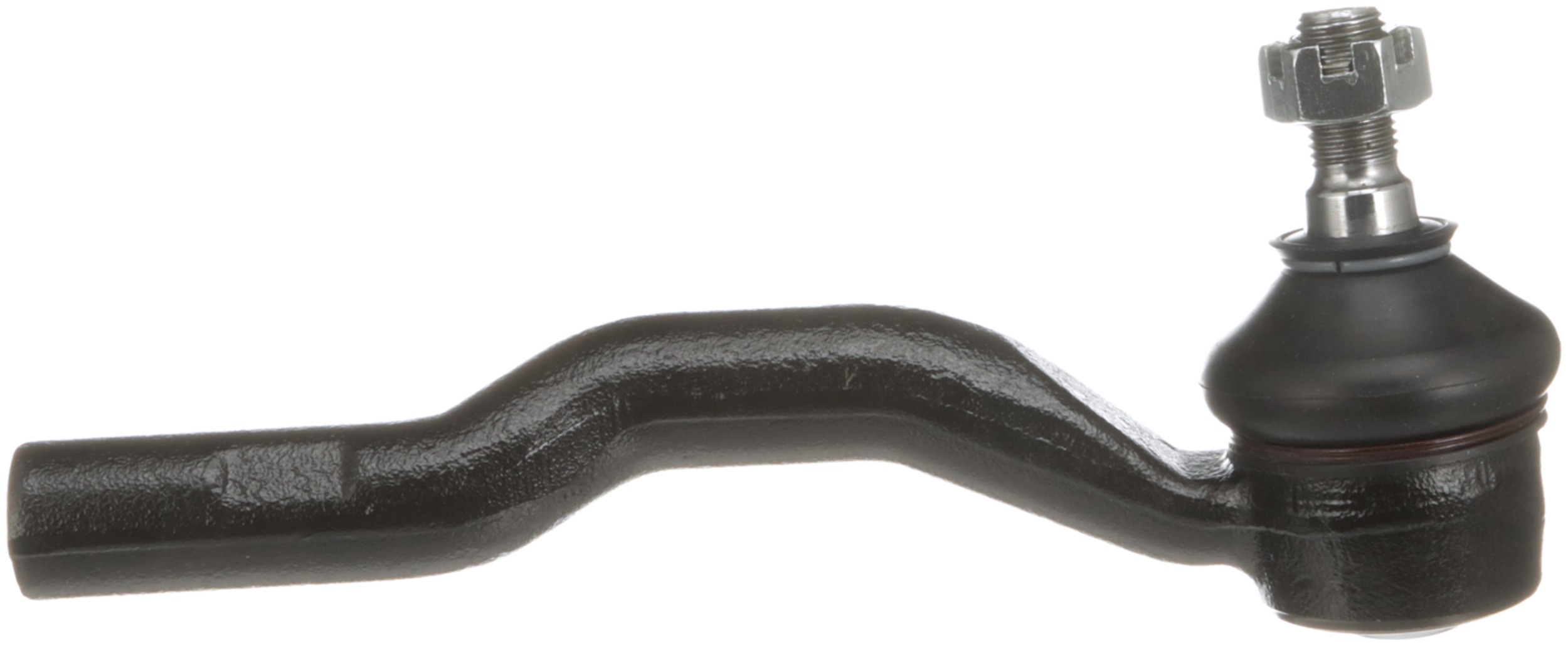 Delphi TA5551 Steering Tie Rod End - Image 3