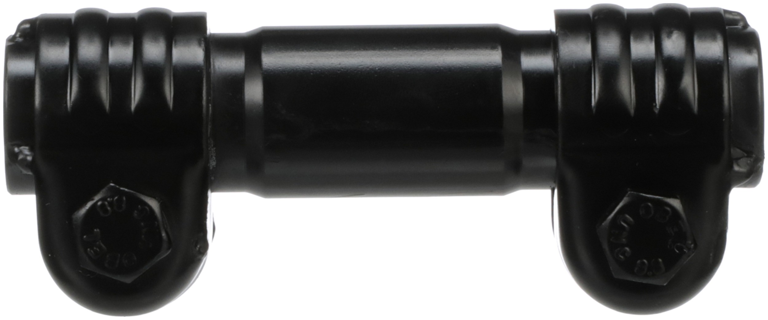 Delphi TA5553 Steering Tie Rod End Adjusting Sleeve - Image 3