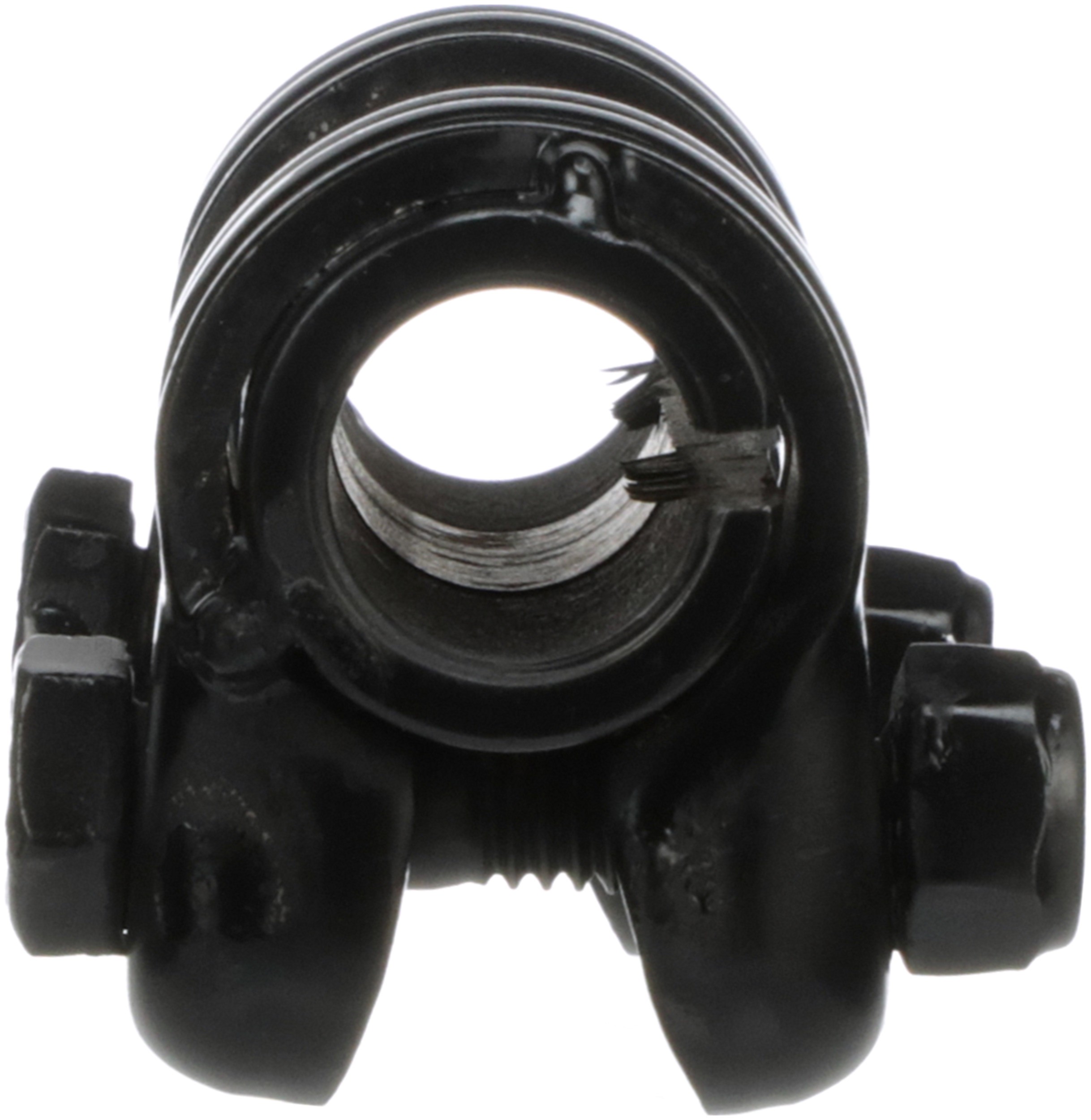 Delphi TA5553 Steering Tie Rod End Adjusting Sleeve - Image 5