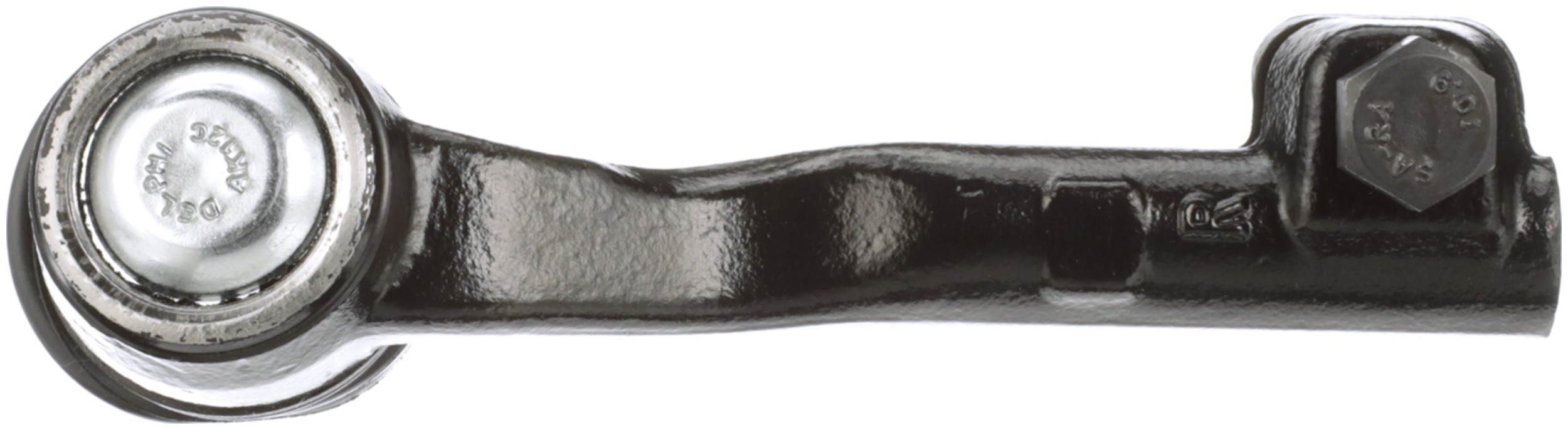 Delphi TA5561 Steering Tie Rod End - Image 3