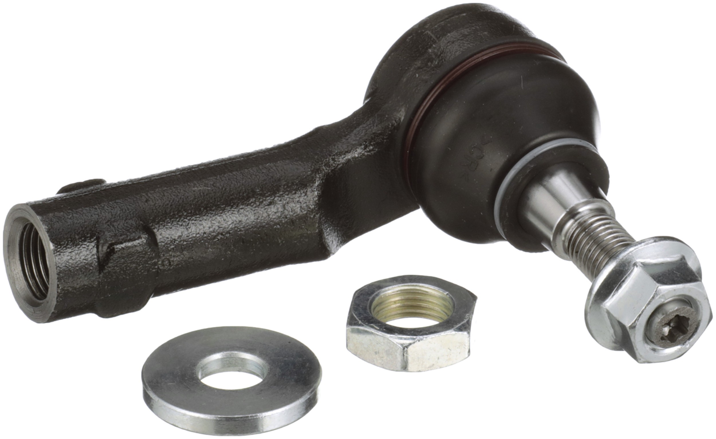 Delphi TA5564 Steering Tie Rod End - Image 5