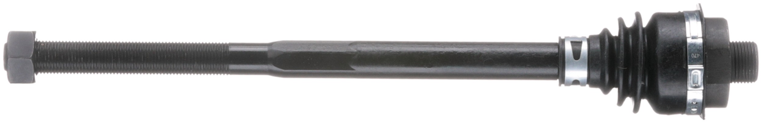 Delphi TA5582 Steering Tie Rod End - Image 2