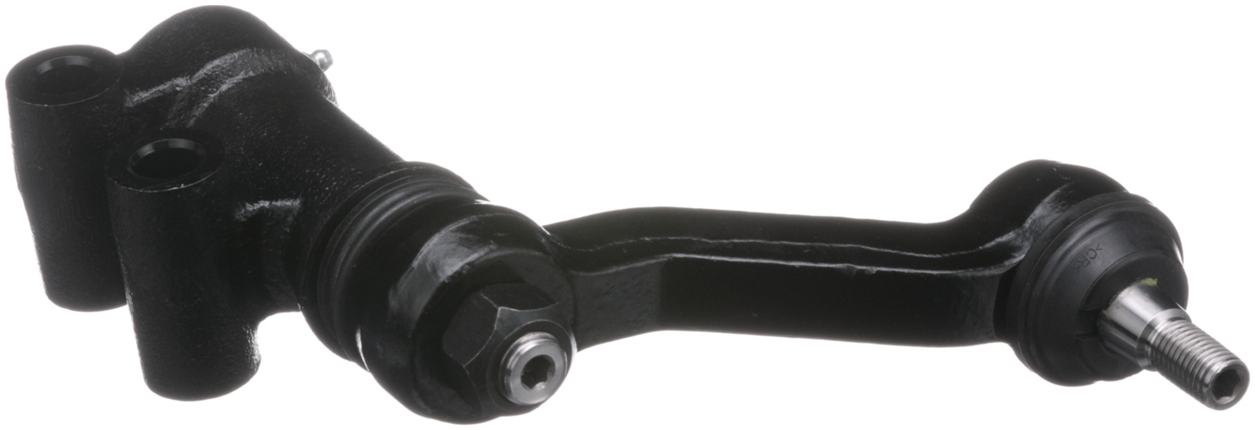 Delphi TA5584 Steering Idler Arm and Bracket Assembly