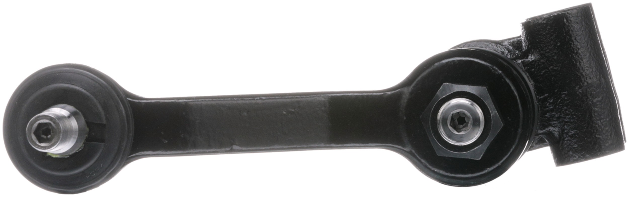 Delphi TA5584 Steering Idler Arm and Bracket Assembly - Image 3