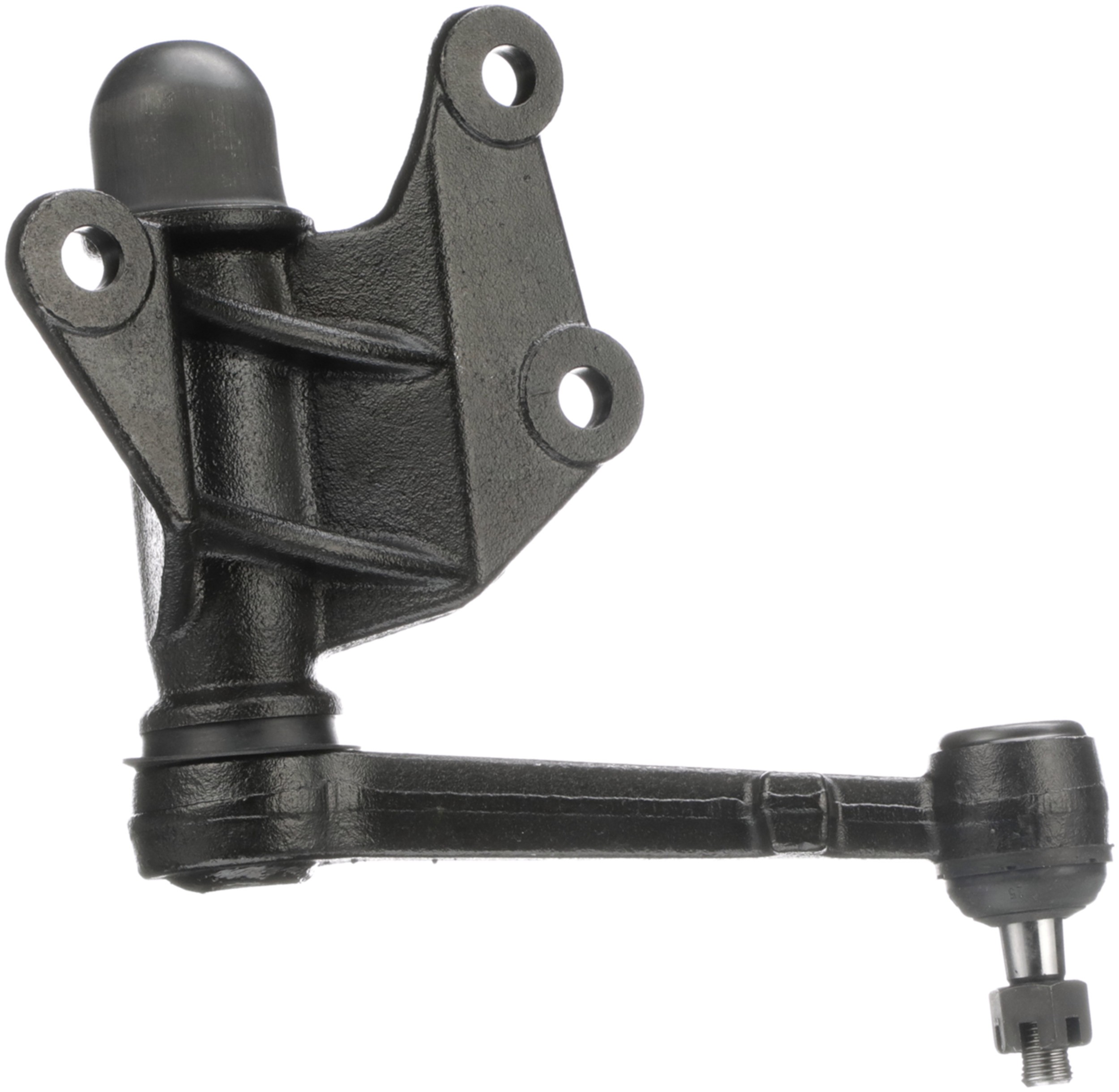Delphi TA5666 Steering Idler Arm - Image 2