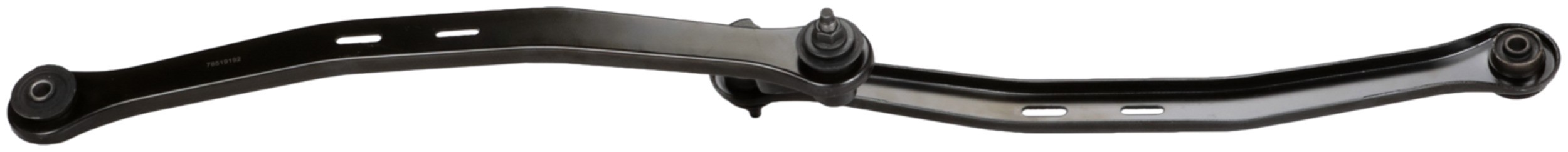 Delphi TA5691 Suspension Track Bar - Image 4