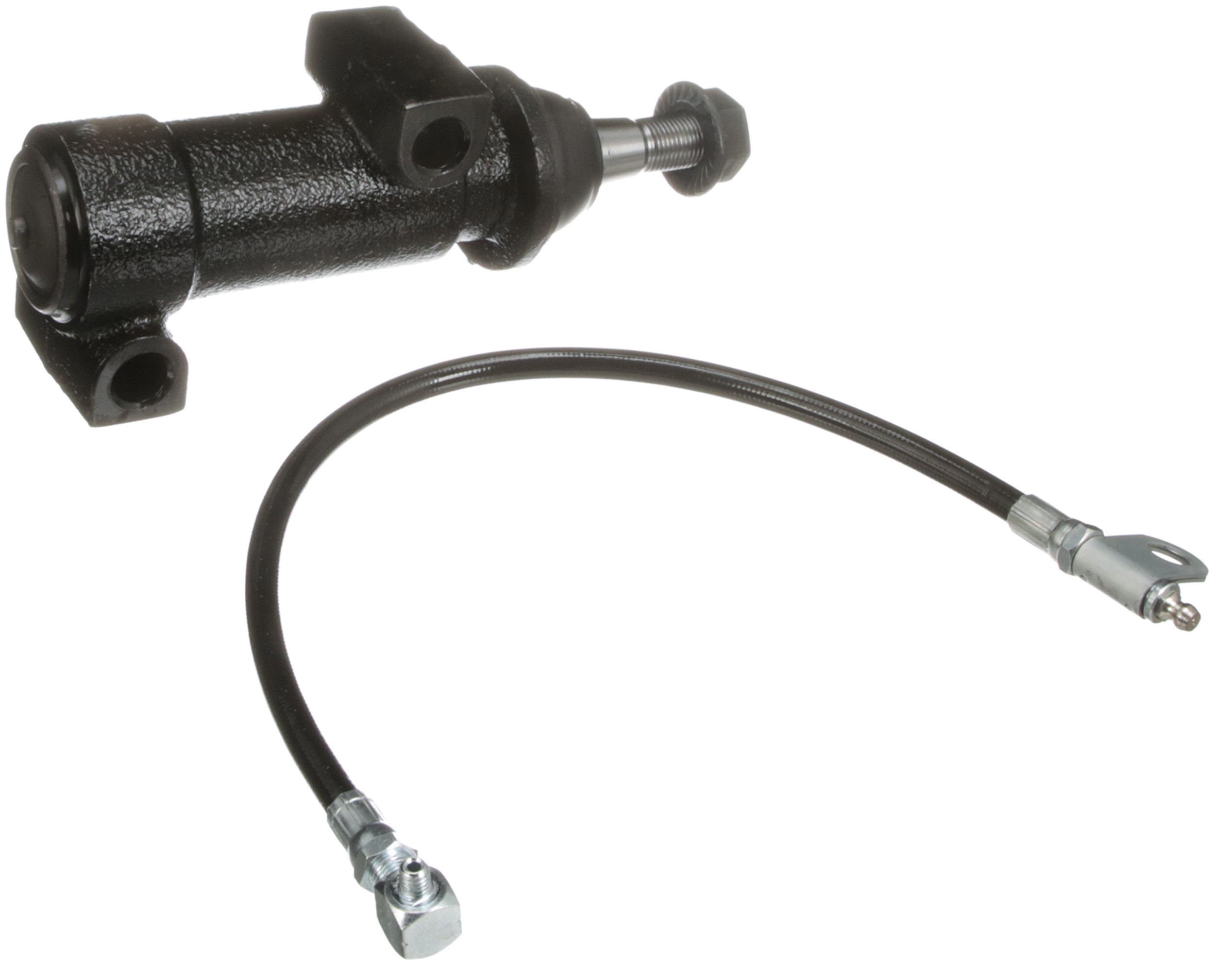 Delphi TA5729 Steering Idler Arm Bracket - Image 5
