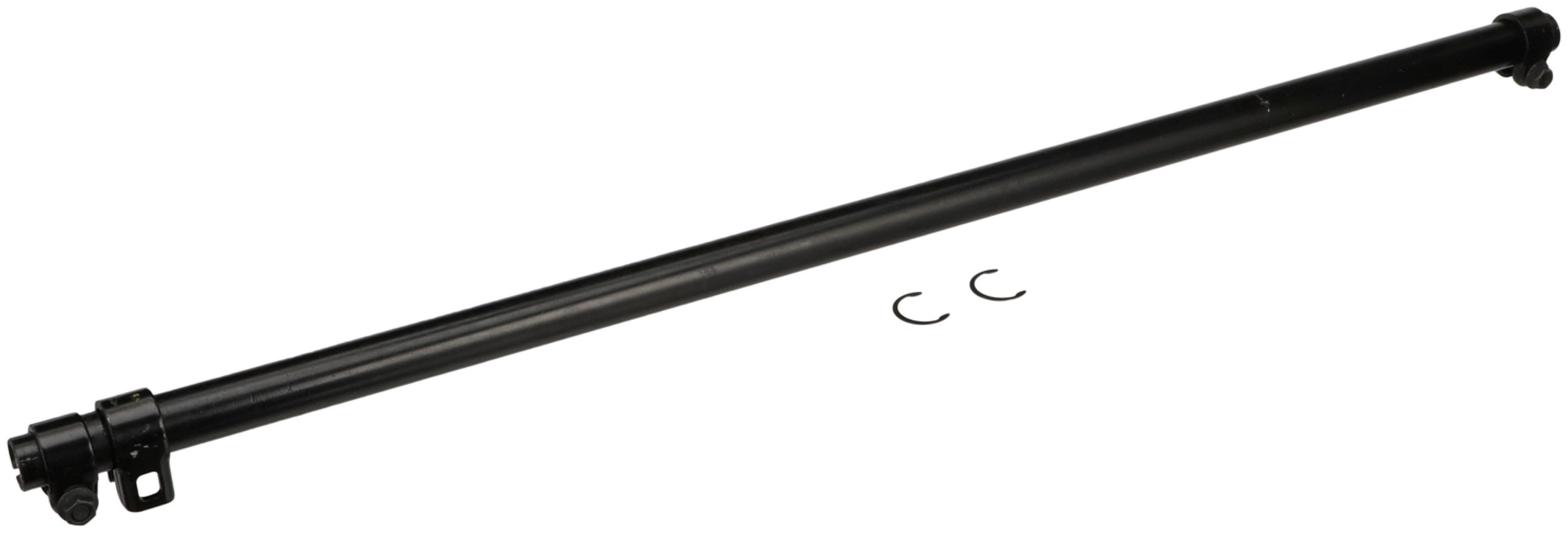 Delphi TA5741 Steering Tie Rod End Adjusting Sleeve - Image 5