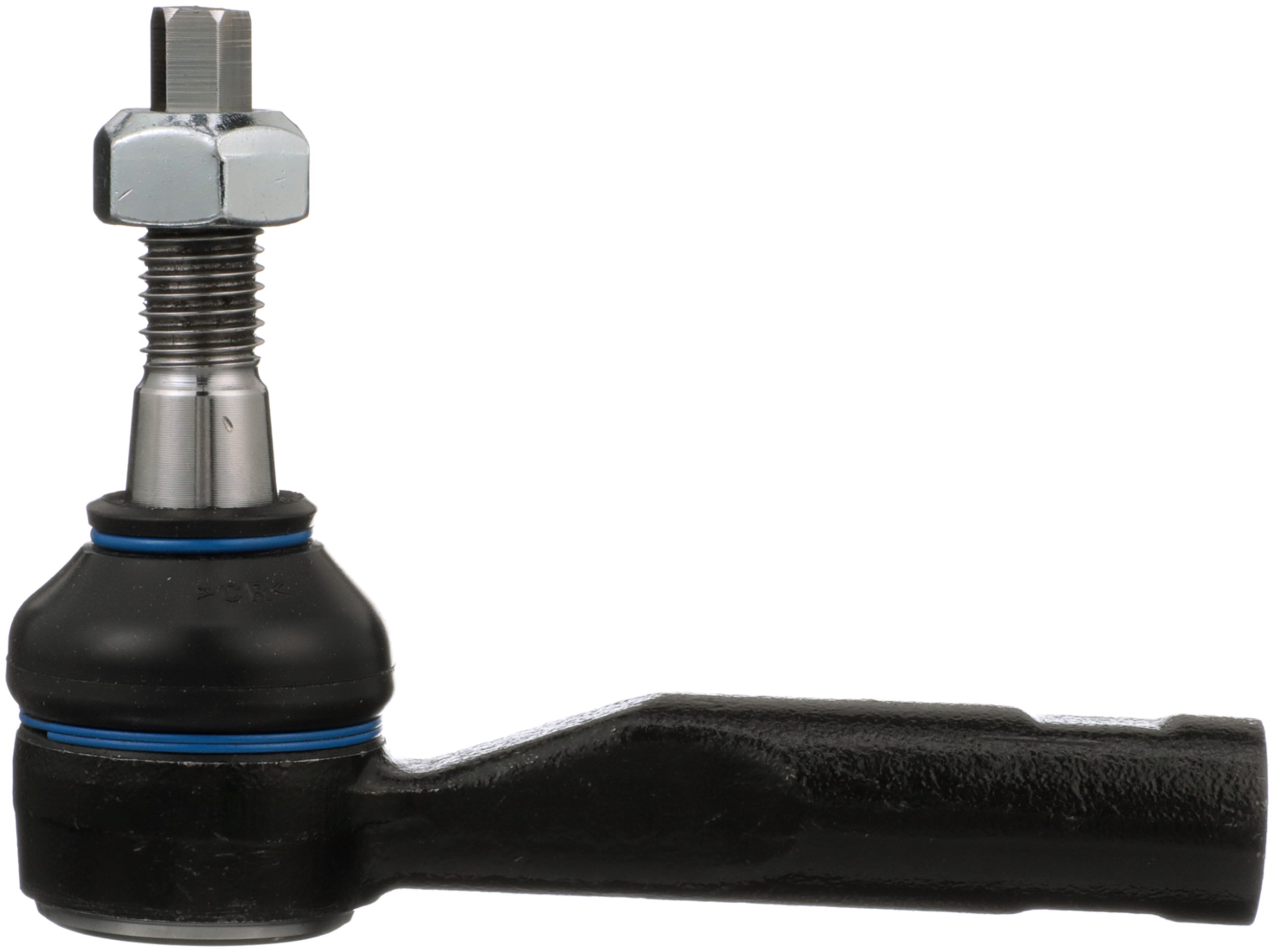 Delphi TA5755 Steering Tie Rod End - Image 2