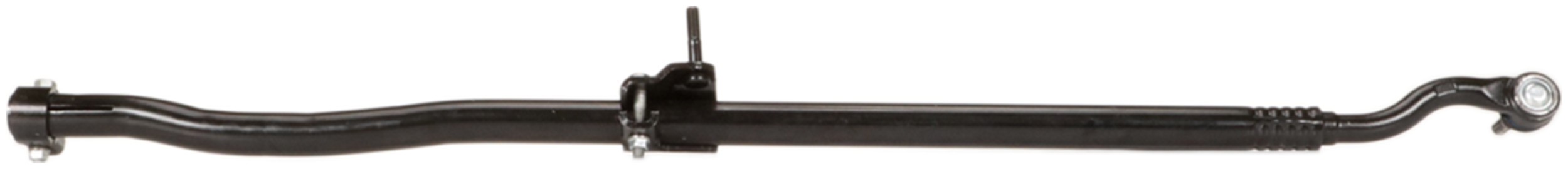 Delphi TA5765 Steering Tie Rod End - Image 2