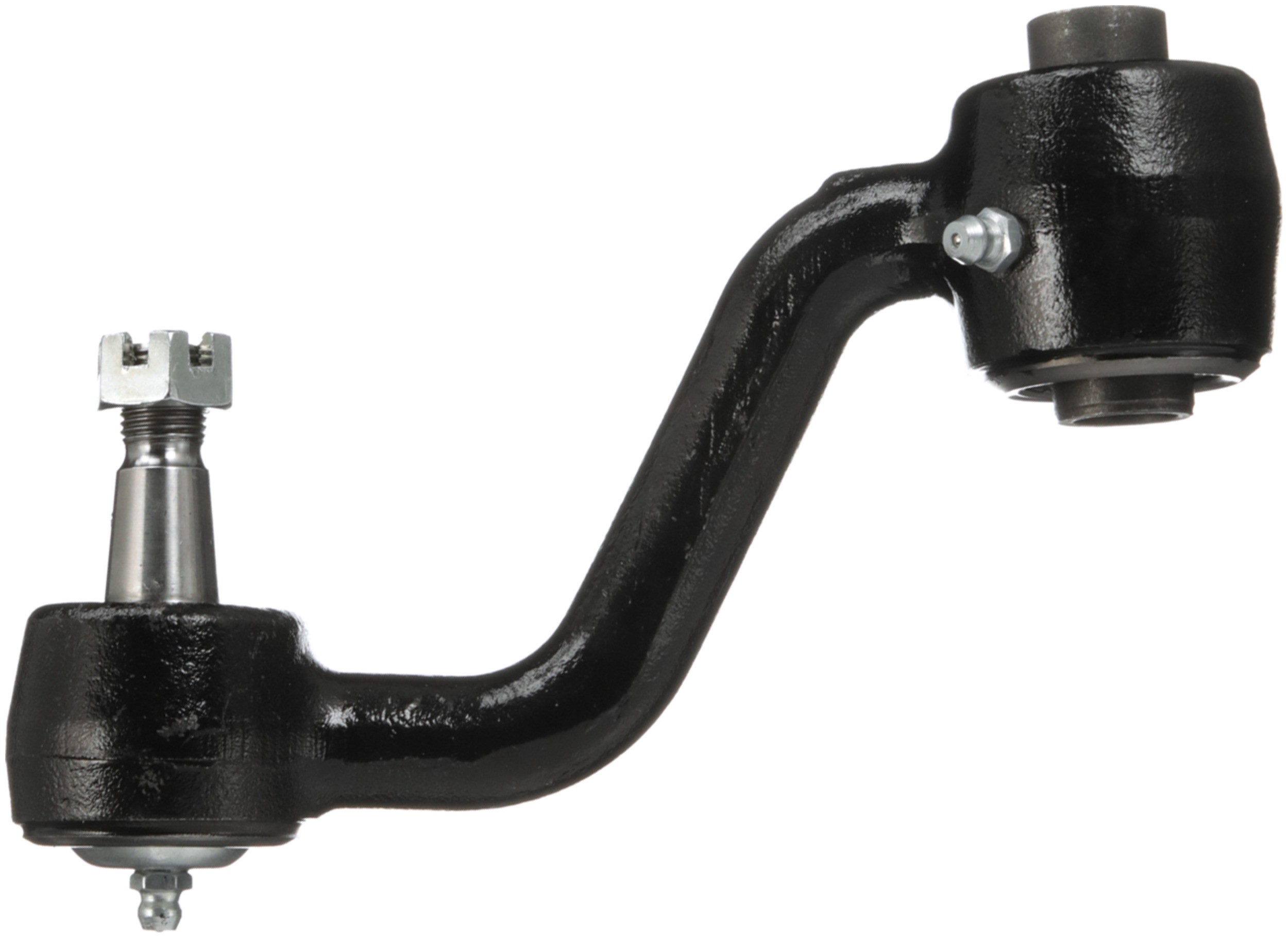 Delphi TA5784 Steering Idler Arm - Image 2