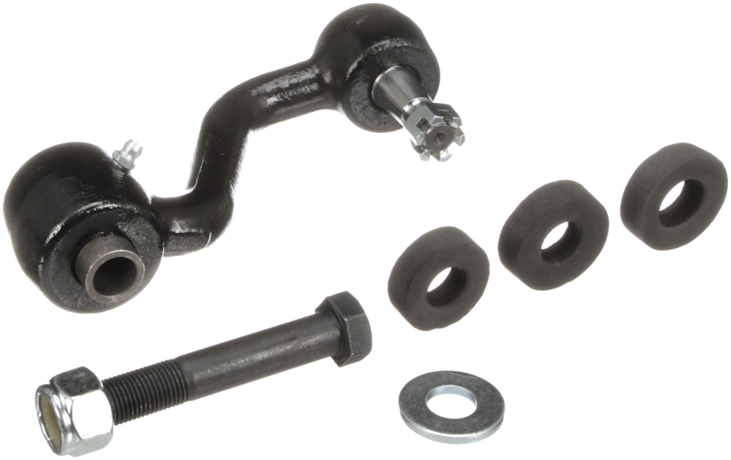 Delphi TA5784 Steering Idler Arm - Image 5