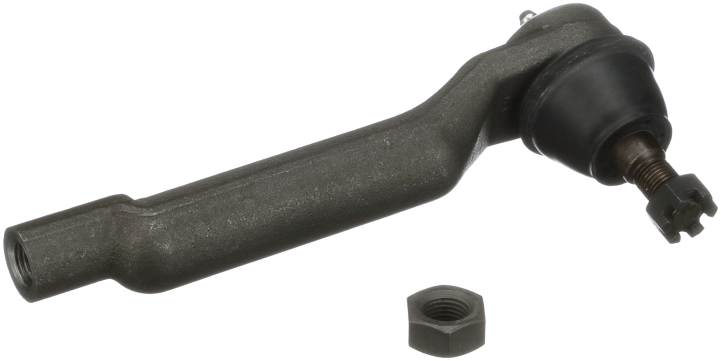 Delphi TA5897 Steering Tie Rod - Image 4