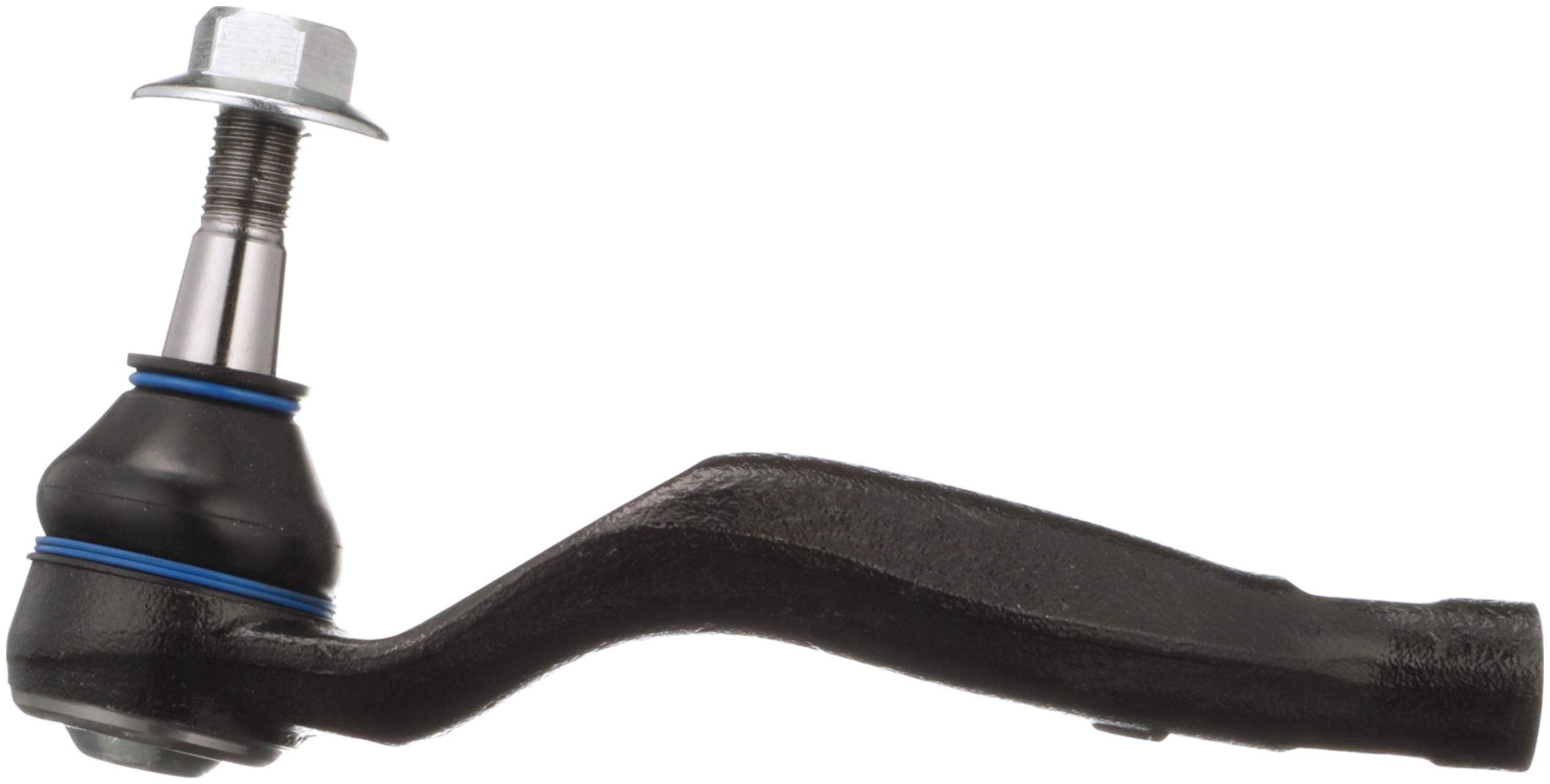 Delphi TA5917 Steering Tie Rod End - Image 4