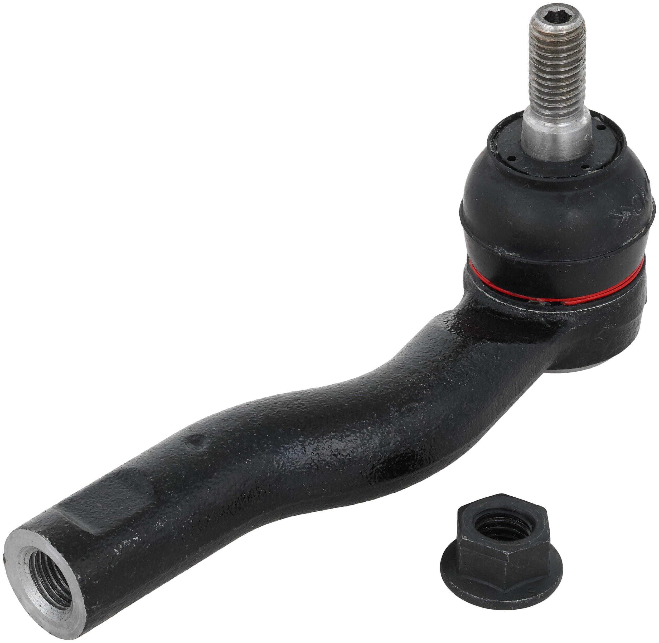 Delphi TA5921 Steering Tie Rod End - Image 5