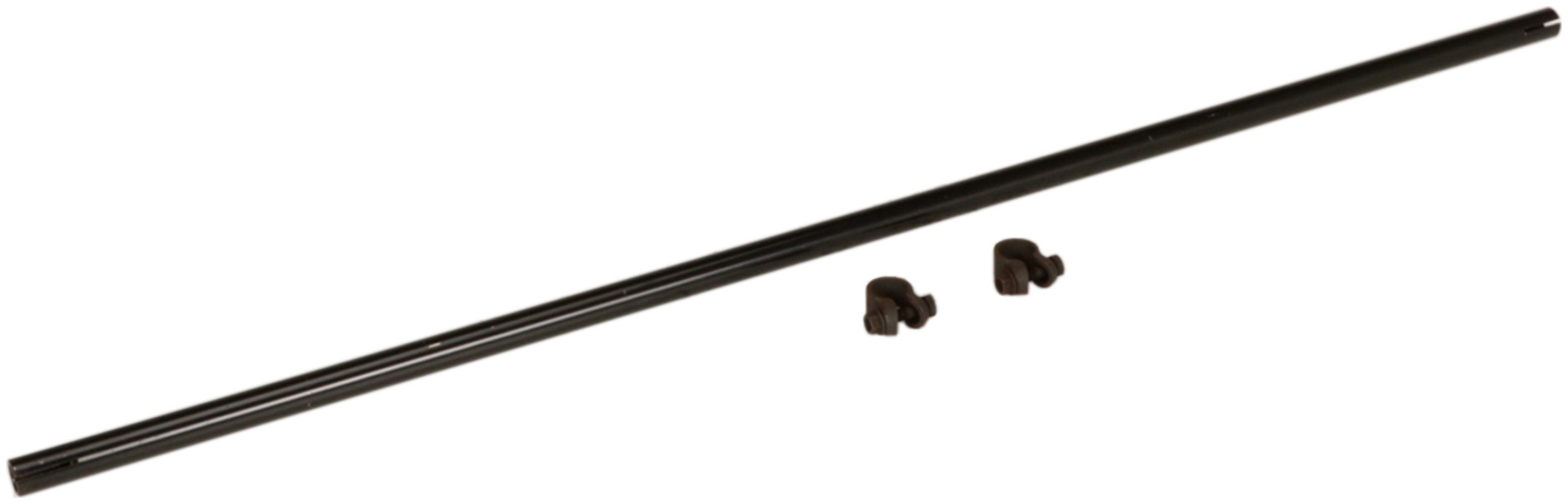 Delphi TA6267 Steering Tie Rod End Adjusting Sleeve - Image 3