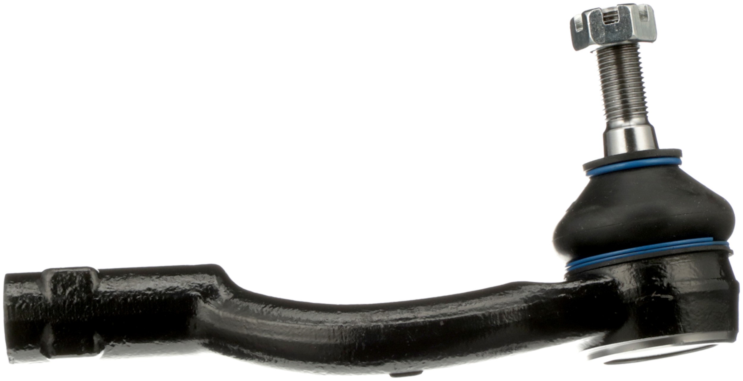 Delphi TA6344 Steering Tie Rod End - Image 2