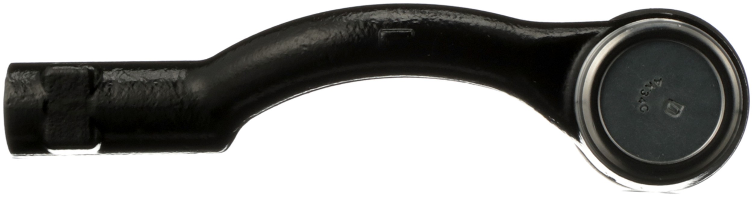 Delphi TA6344 Steering Tie Rod End - Image 3