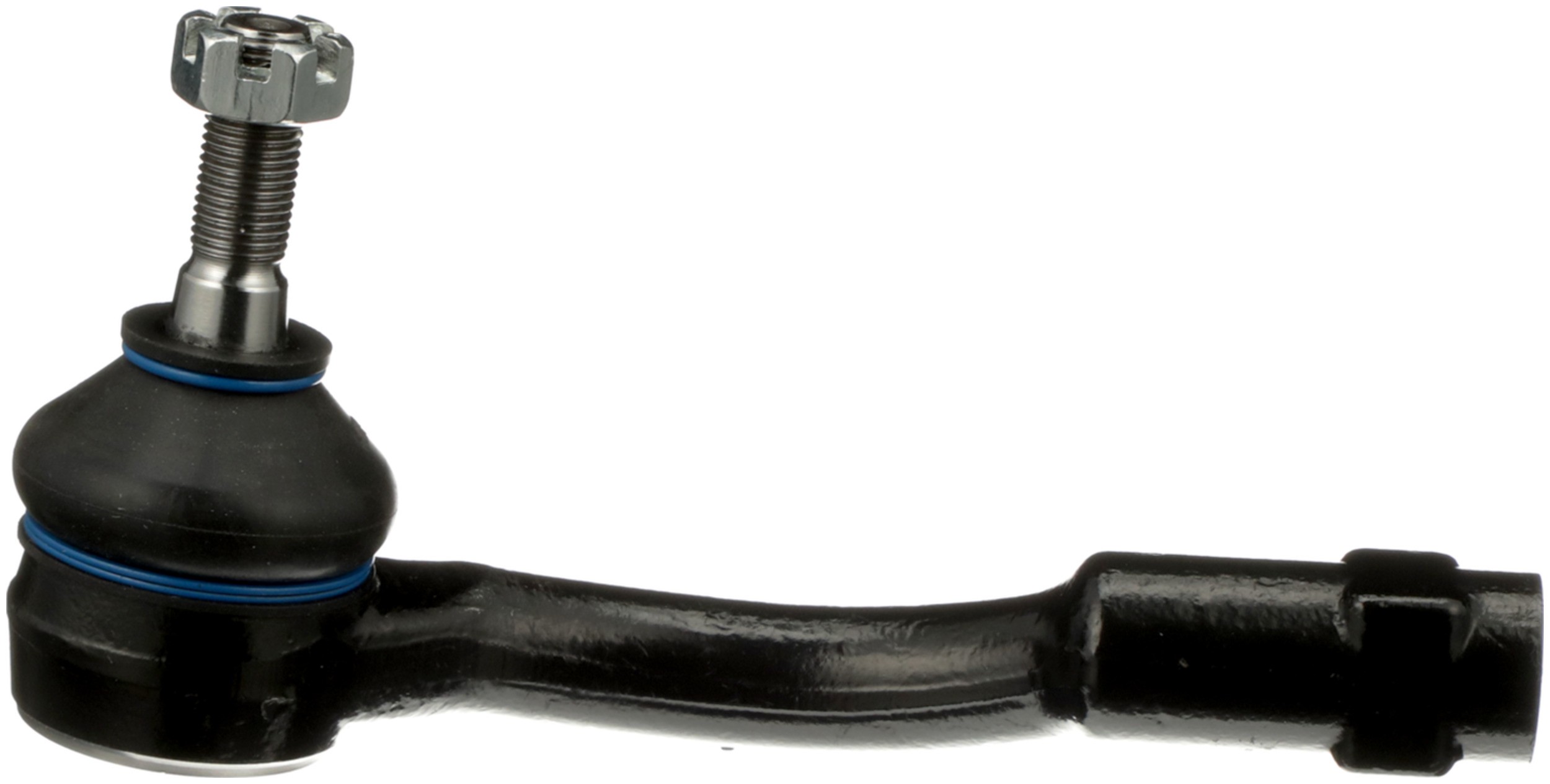 Delphi TA6344 Steering Tie Rod End - Image 4